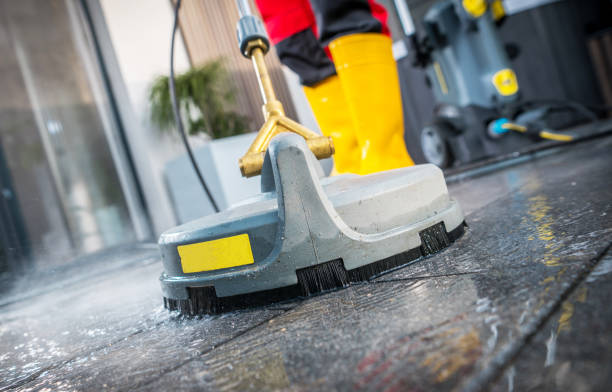 Best Residential Pressure Washing Services  in Jamestown, TN