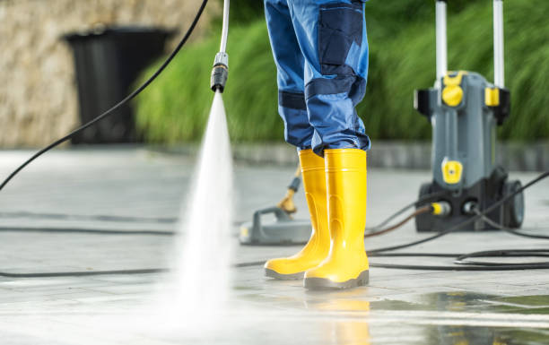 Best Roof Power Washing Services  in Jamestown, TN