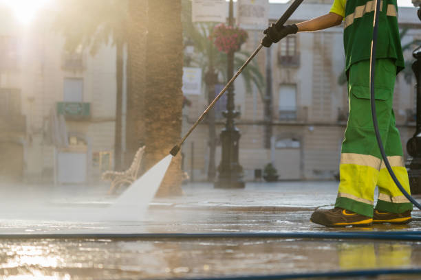 Best Fence Pressure Washing  in Jamestown, TN