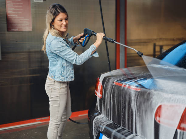 Best Affordable Power Washing  in Jamestown, TN