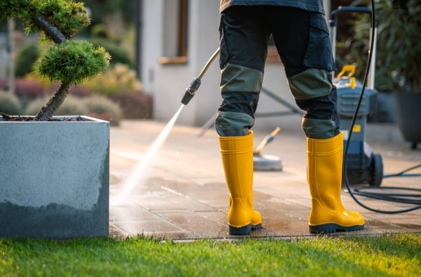 Pressure Washing Contractors in Jamestown, TN